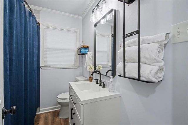 4003 Lafayette Drive, Powder Springs, GA 30127