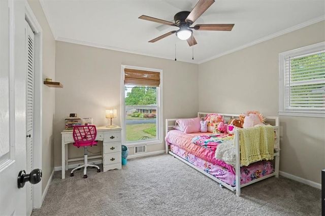 4003 Lafayette Drive, Powder Springs, GA 30127