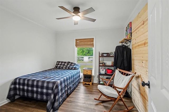 4003 Lafayette Drive, Powder Springs, GA 30127