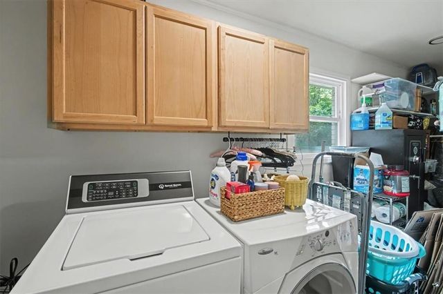 4003 Lafayette Drive, Powder Springs, GA 30127