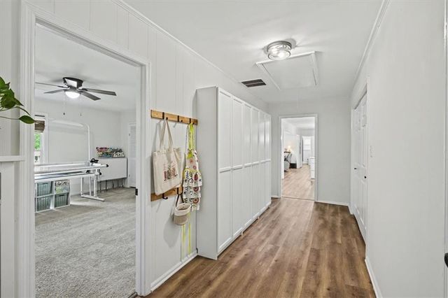 4003 Lafayette Drive, Powder Springs, GA 30127