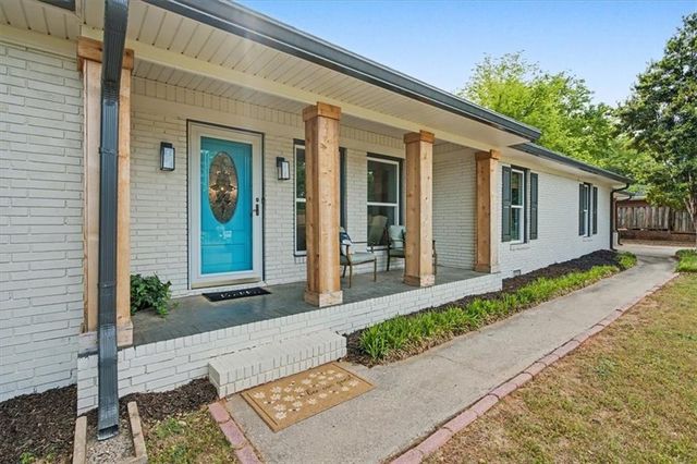 4003 Lafayette Drive, Powder Springs, GA 30127