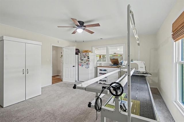 4003 Lafayette Drive, Powder Springs, GA 30127