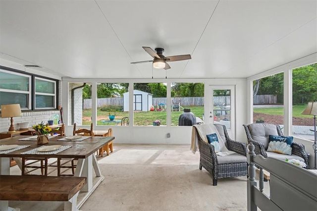 4003 Lafayette Drive, Powder Springs, GA 30127