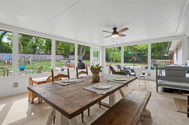 4003 Lafayette Drive, Powder Springs, GA 30127