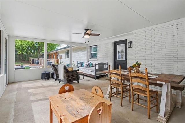 4003 Lafayette Drive, Powder Springs, GA 30127