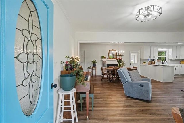 4003 Lafayette Drive, Powder Springs, GA 30127