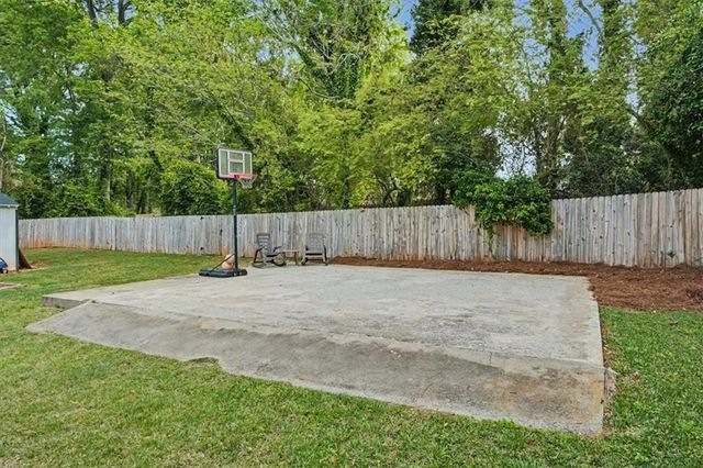 4003 Lafayette Drive, Powder Springs, GA 30127