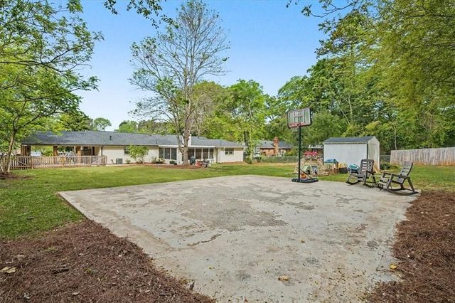 4003 Lafayette Drive, Powder Springs, GA 30127