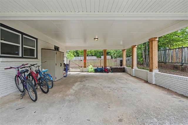 4003 Lafayette Drive, Powder Springs, GA 30127