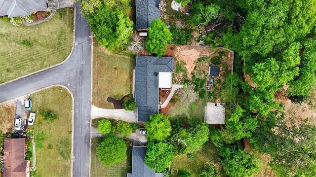 4003 Lafayette Drive, Powder Springs, GA 30127