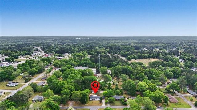 4003 Lafayette Drive, Powder Springs, GA 30127