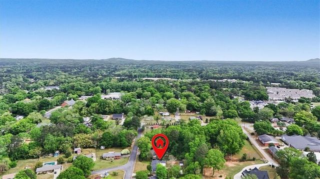 4003 Lafayette Drive, Powder Springs, GA 30127