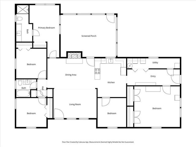 4003 Lafayette Drive, Powder Springs, GA 30127