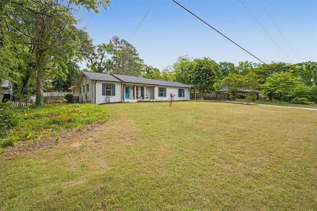 4003 Lafayette Drive, Powder Springs, GA 30127