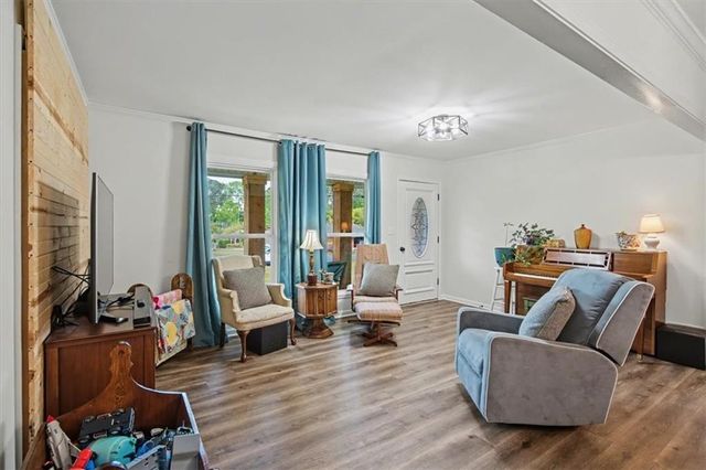 4003 Lafayette Drive, Powder Springs, GA 30127