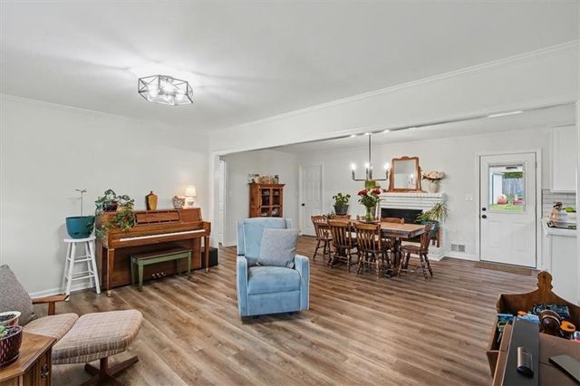 4003 Lafayette Drive, Powder Springs, GA 30127