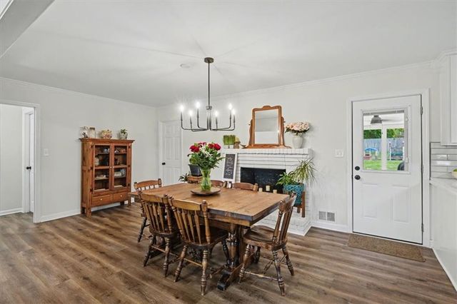 4003 Lafayette Drive, Powder Springs, GA 30127