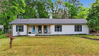 4003 Lafayette Drive, Powder Springs, GA 30127
