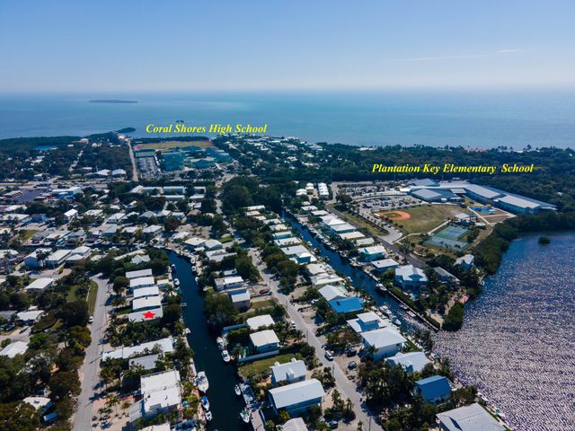 S 282 Coconut Palm Boulevard, Plantation Key, FL 33070