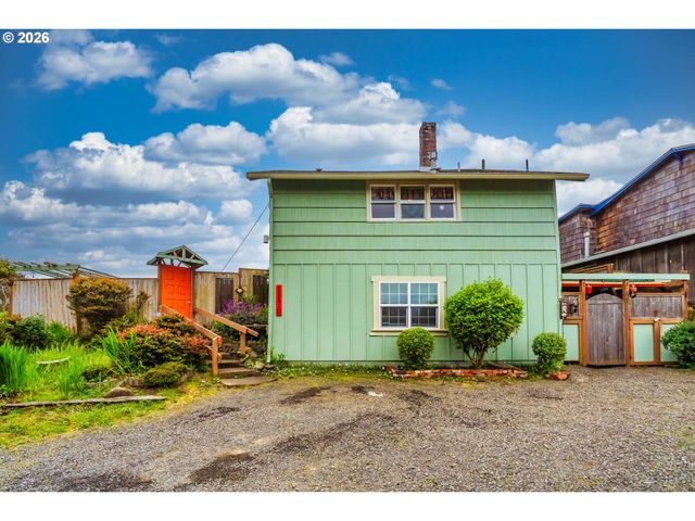 1170 Nw 8TH Ct, Lincoln City, OR 97367