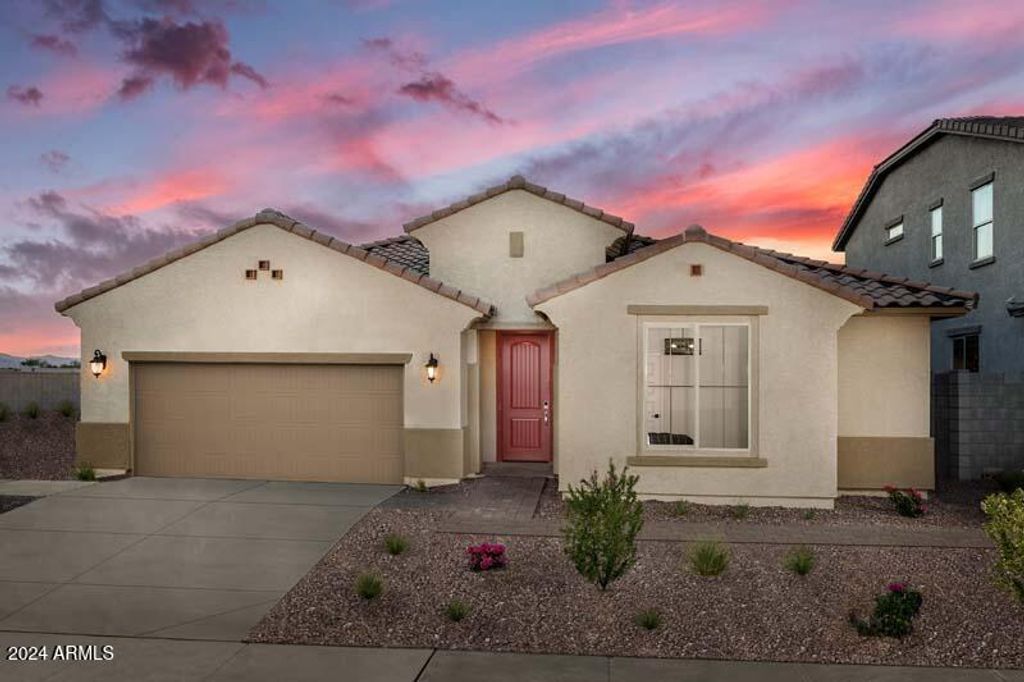26966 N 168TH Lane, Surprise, AZ 85387 — photo 2
