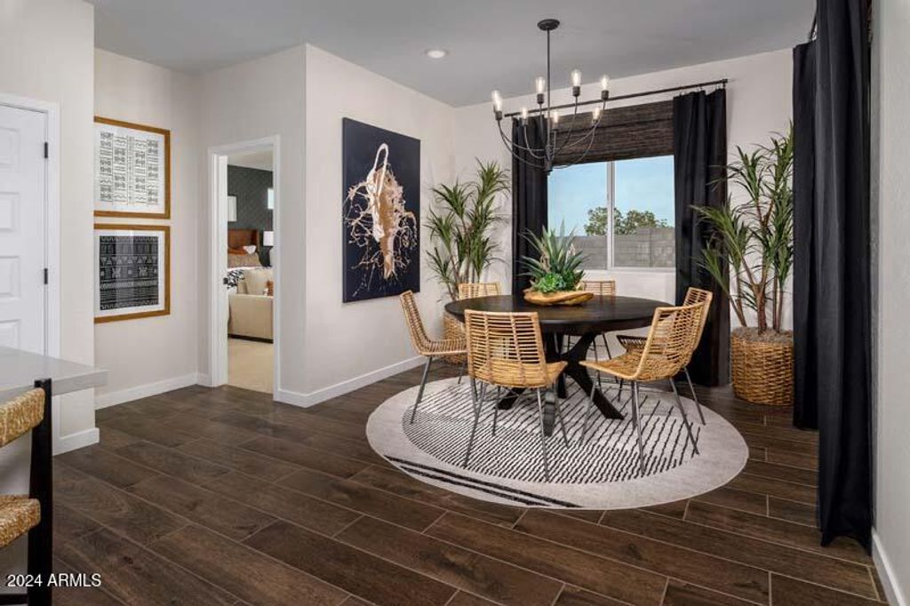 26966 N 168TH Lane, Surprise, AZ 85387 — photo 4