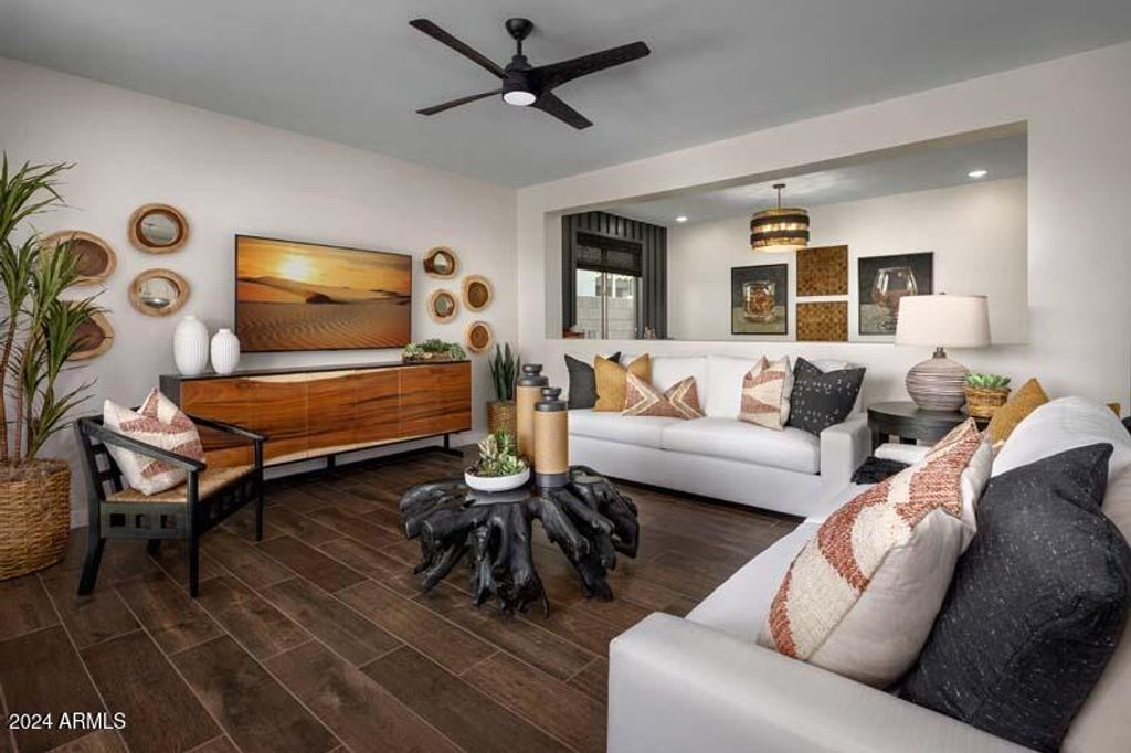 26966 N 168TH Lane, Surprise, AZ 85387 — photo 5