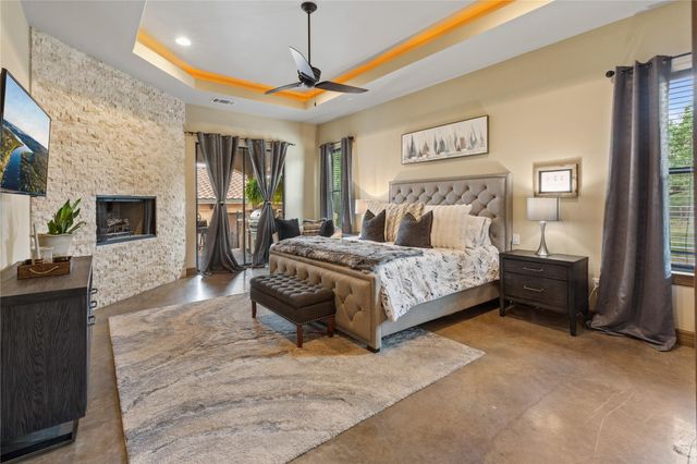 4609 Boxwood BND, Lago Vista, TX 78645