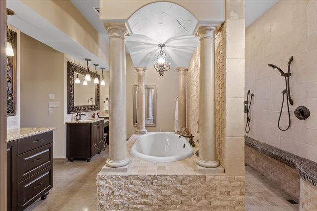 4609 Boxwood BND, Lago Vista, TX 78645