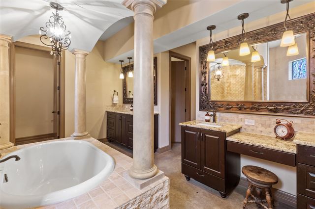 4609 Boxwood BND, Lago Vista, TX 78645