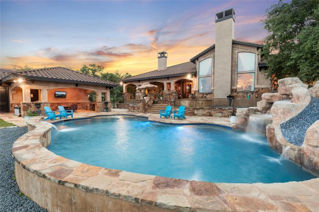 4609 Boxwood BND, Lago Vista, TX 78645