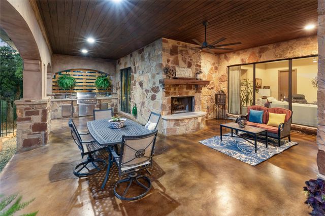4609 Boxwood BND, Lago Vista, TX 78645