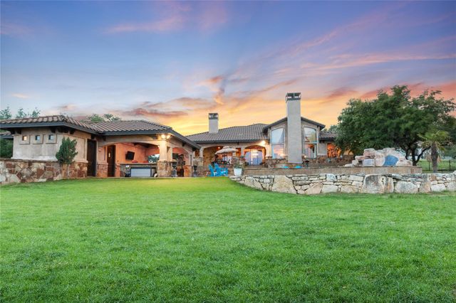 4609 Boxwood BND, Lago Vista, TX 78645