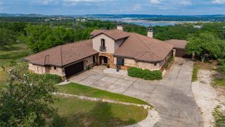 4609 Boxwood BND, Lago Vista, TX 78645