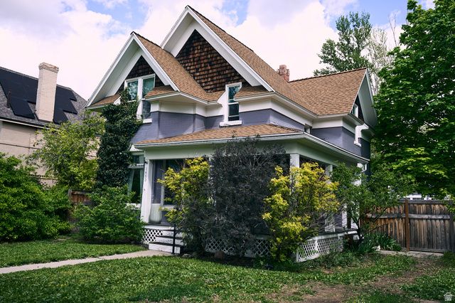 1463 S EDISON ST, Salt Lake City, UT 84115