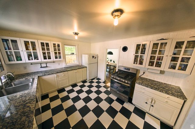 1463 S EDISON ST, Salt Lake City, UT 84115