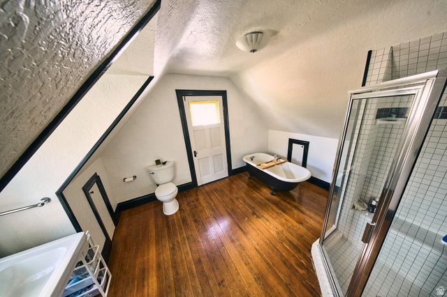 1463 S EDISON ST, Salt Lake City, UT 84115