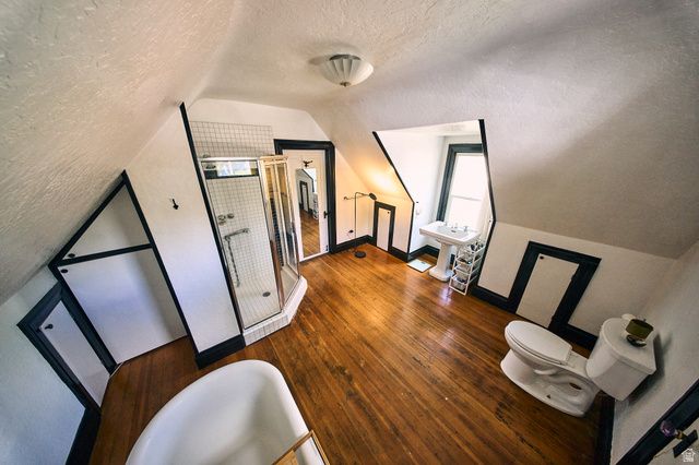 1463 S EDISON ST, Salt Lake City, UT 84115