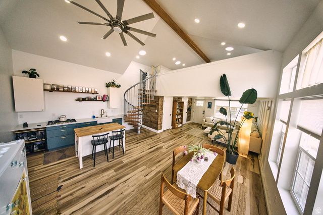 1463 S EDISON ST, Salt Lake City, UT 84115