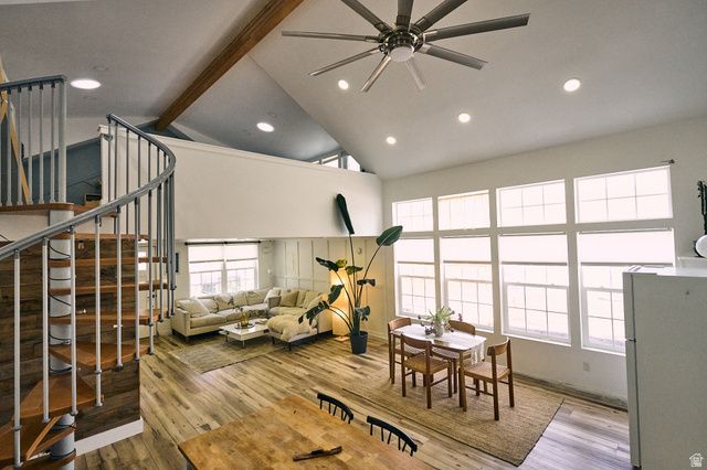 1463 S EDISON ST, Salt Lake City, UT 84115