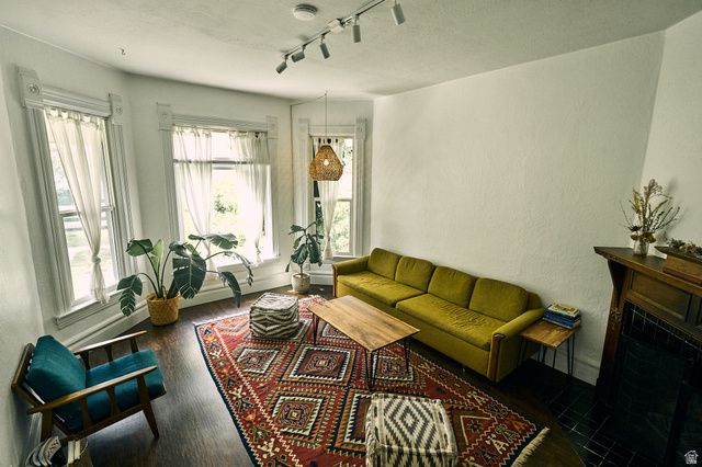 1463 S EDISON ST, Salt Lake City, UT 84115