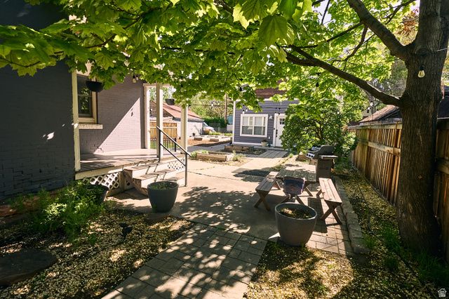 1463 S EDISON ST, Salt Lake City, UT 84115