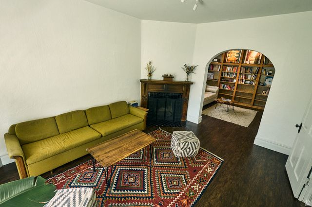 1463 S EDISON ST, Salt Lake City, UT 84115