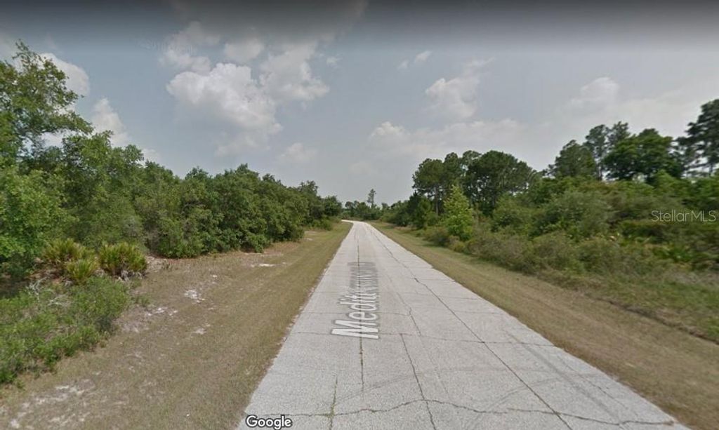 1537 MEDITERRANEAN DRIVE, Poinciana, FL 34759