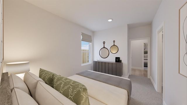 913 Capracotta Drive, Huffman, TX 77336