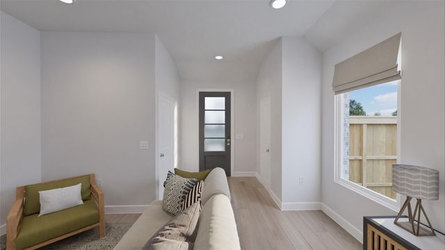 913 Capracotta Drive, Huffman, TX 77336