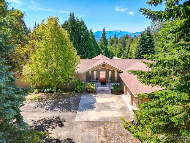 12 Kirner Ridge Lane, Sequim, WA 98382