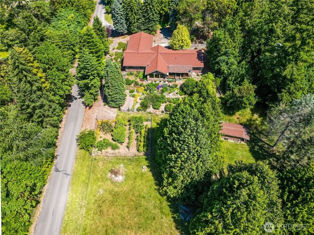 12 Kirner Ridge Lane, Sequim, WA 98382