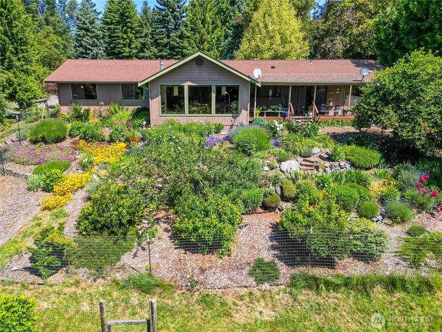 12 Kirner Ridge Lane, Sequim, WA 98382
